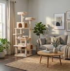 Arbre à chat - Modèle MatouGrandeur